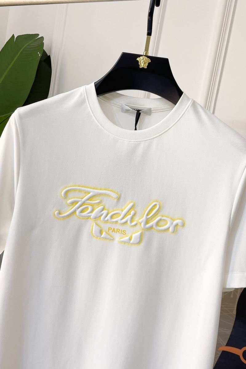 Fendi T-Shirts